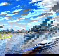Swan River Scenic Cruise - Restaurant Guide