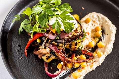 Sydney Harbour Dinner Cruise - Restaurant Guide 1