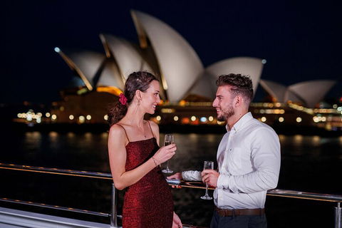 Sydney Harbour Dinner Cruise - Restaurant Guide 3