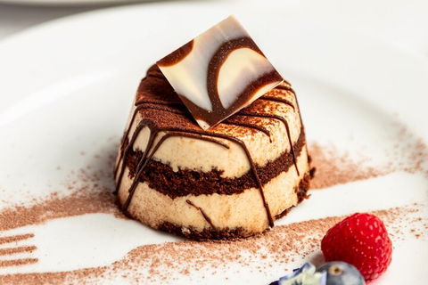 Sydney Harbour Dinner Cruise - Restaurant Guide 5