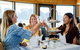 Sydney Harbour High Tea Cruise - thumb 2