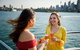 Sydney Harbour High Tea Cruise - thumb 3