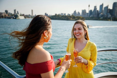 Sydney Harbour High Tea Cruise - Restaurant Guide 3