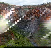 Kakadu Yellow Waters  Katherine Gorge Helicopter Scenic - Restaurant Guide