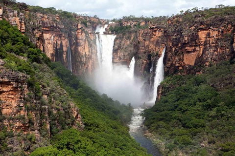 Kakadu Yellow Waters & Katherine Gorge Helicopter Scenic - Restaurant Guide 0