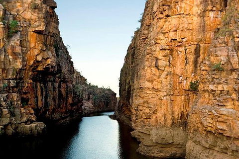 Kakadu Yellow Waters & Katherine Gorge Helicopter Scenic - Restaurant Guide 3