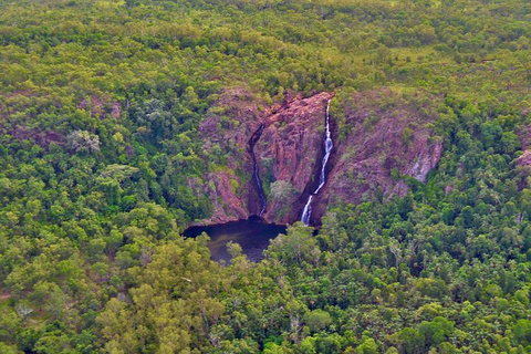 Litchfield Park & Daly River - Scenic Flight From Darwin - Restaurant Guide 0