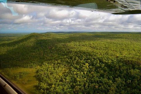 Litchfield Park & Daly River - Scenic Flight From Darwin - Restaurant Guide 1