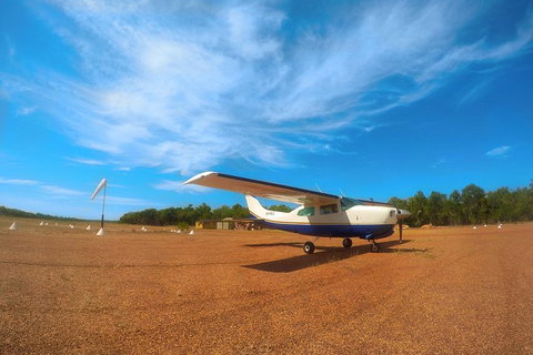Litchfield Park & Daly River - Scenic Flight From Darwin - Restaurant Guide 3