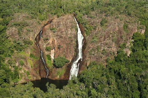 Litchfield Park & Daly River - Scenic Flight From Darwin - Restaurant Guide 4