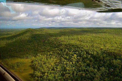 Litchfield Park Scenic Flight From Darwin - Restaurant Guide 2