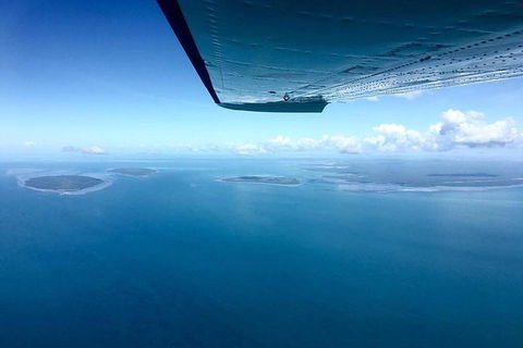 Litchfield Park Scenic Flight From Darwin - Restaurant Guide 4