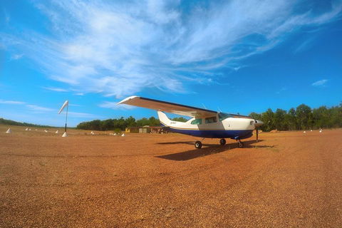 Litchfield Park Scenic Flight From Darwin - Restaurant Guide 5