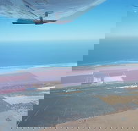 Abrolhos Islands Scenic Flight  Snorkel Adventure from Perth - Restaurant Guide