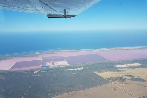 Abrolhos Islands Scenic Flight & Snorkel Adventure From Perth - Restaurant Guide 0