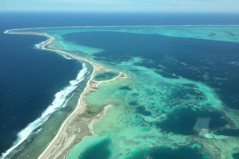 Abrolhos Islands Scenic Flight & Snorkel Adventure From Perth - Restaurant Guide 2
