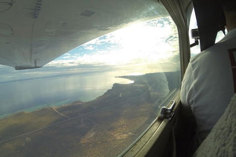 Kalbarri Gorges & West Coast - Ground & Air Tour - Restaurant Guide 2