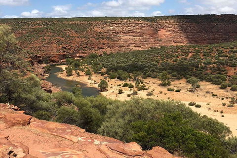 Kalbarri Gorges & West Coast - Ground & Air Tour - Restaurant Guide 3