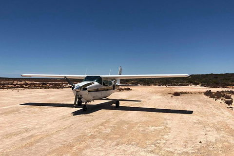 Kalbarri Gorges & West Coast - Ground & Air Tour - Restaurant Guide 4