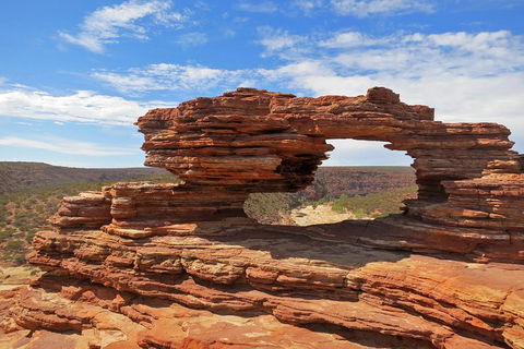 Kalbarri Gorges & West Coast - Ground & Air Tour - Restaurant Guide 5