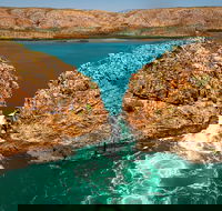 Horizontal Falls Half-Day Tour from Broome - Restaurant Guide