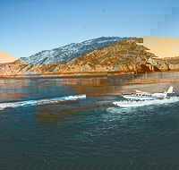 Horizontal Falls Tour - Ex Derby - Restaurant Guide