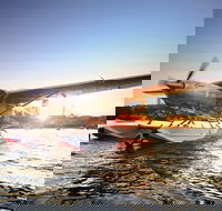 Sydney Scenic Flight by Seaplane - Restaurant Guide