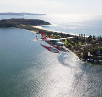 Gourmet Lunch at Jonah's by Seaplane from Sydney - Restaurant Guide