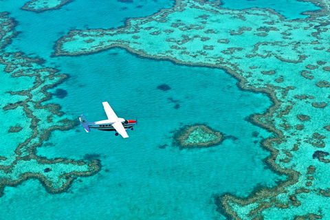 Fly & Sail Package (With Providence) - Restaurant Guide 4