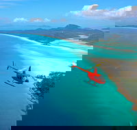 Whitehaven Heli Tour - Restaurant Guide