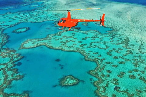 Whitehaven Heli Tour - Restaurant Guide 3