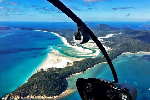 Whitehaven Heli Tour - Restaurant Guide 4