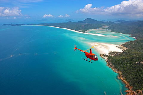 Whitehaven Heli Tour - Restaurant Guide 5