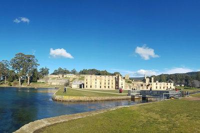 6-Day Tasmanian Explorer Adventure Tour from Hobart