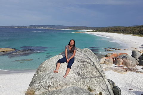 5-Day Best Of Tasmania Tour From Hobart - Restaurant Guide 0
