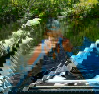 Cruise 'n' Canoe to Australia's Everglades - Restaurant Guide