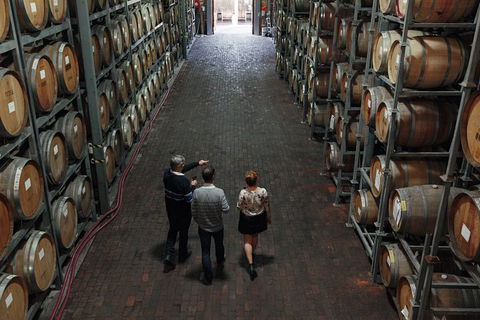 Wirra Wirra Vineyard McLaren Vale: Winery Tour And Shiraz Masterclass - Restaurant Guide 0