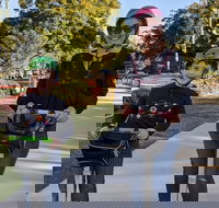 Brisbane Mini Segway Tour - Restaurant Guide