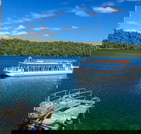 The Original Day Tour to Paronella Park Lake Barrine and Millaa Millaa Falls - Restaurant Guide