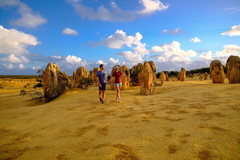 Half Day Pinnacles Sunset Tour - Restaurant Guide 1