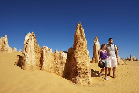 Half Day Pinnacles Sunset Tour - Restaurant Guide 4