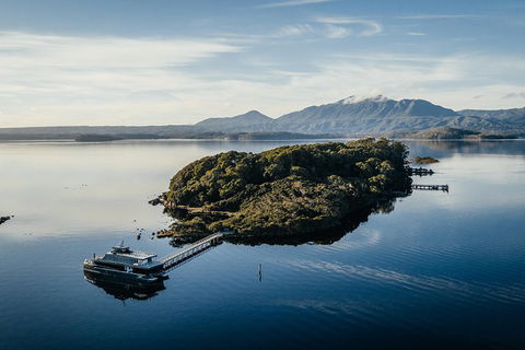 Gordon River Cruise Departing From Strahan - Restaurant Guide 1