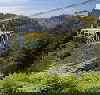 Go City  Sydney Explorer Pass with 20 Attractions and Tours - Restaurant Guide