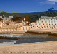 Port Arthur Tour from Hobart - Restaurant Guide