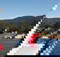 Grand Historical Port Arthur Tour from Hobart - Restaurant Guide