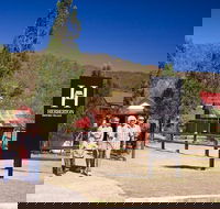Historic Village Herberton and Tableland Tour - Restaurant Guide