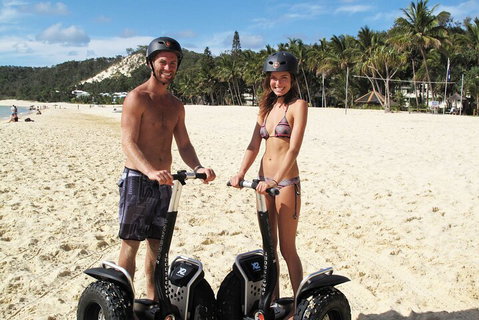 Adventure Moreton Island Wrecks Adventure Package - Restaurant Guide 3