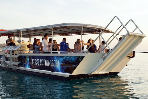 Adventure Moreton Island Wrecks Adventure Package - Restaurant Guide 4