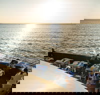 Darwin Harbour Sunset Cruise - Restaurant Guide