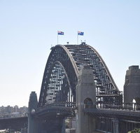Sydney Half Day Private Tour - Restaurant Guide